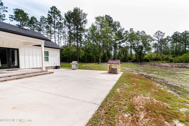 7052 Cottontail Ln, House other with 4 bedrooms, 3 bathrooms and null parking in GLEN ST. MARY FL | Image 49
