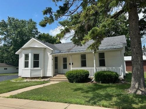 1203 1st Center Ave, Brodhead, WI, 53520-1554 | Card Image