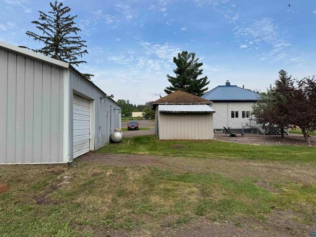 3737 Carlton St, House other with 2 bedrooms, 1 bathrooms and null parking in Barnum MN | Image 26