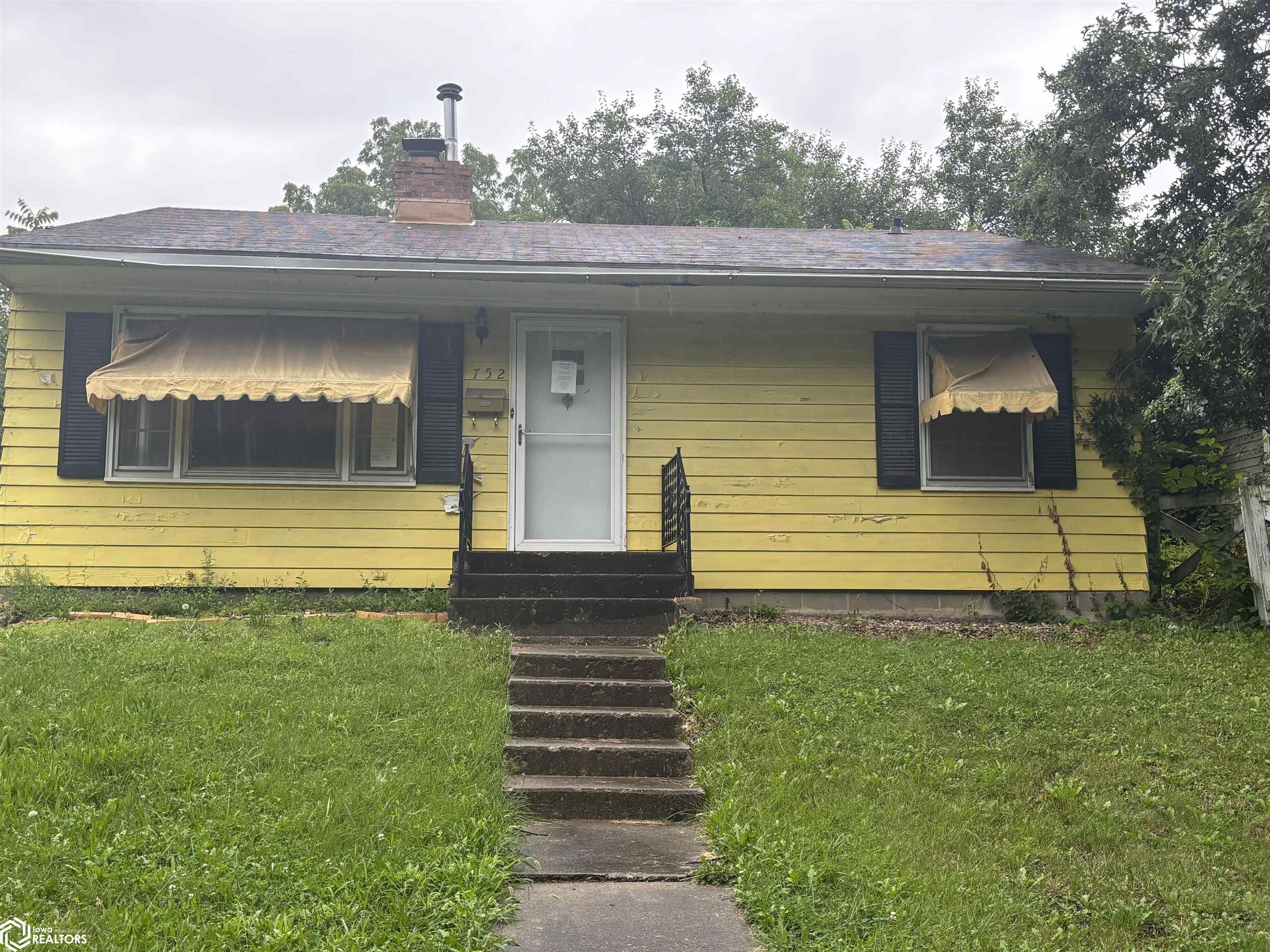 Jefferson St, Ottumwa, IA 52501