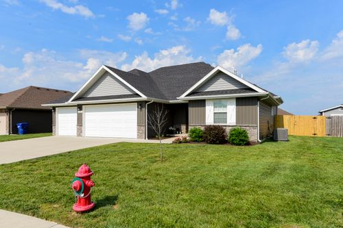 517 S Woodland Hills Avenue, Rogersville, MO, 65742 | Card Image