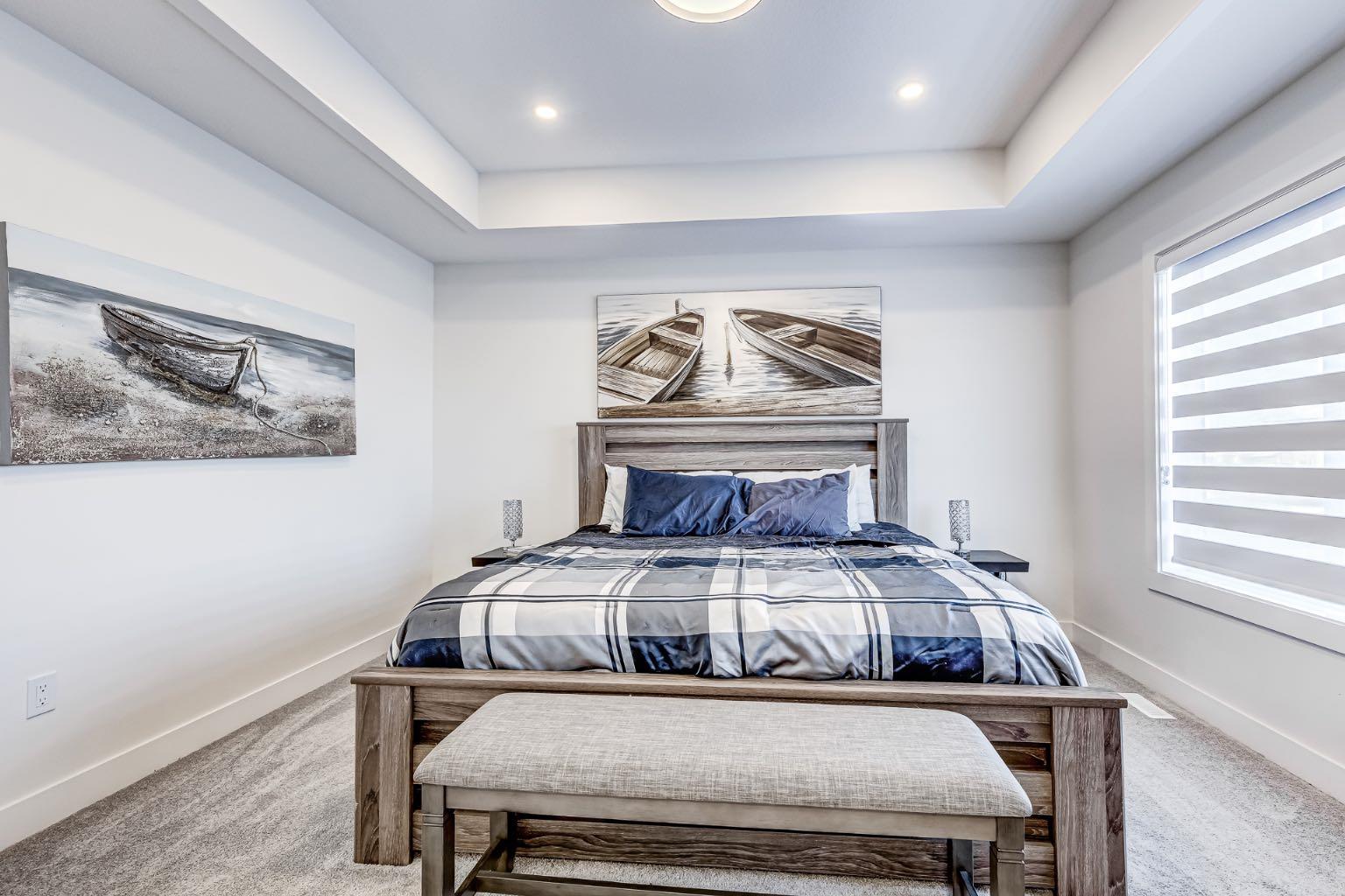 Residential in Carstairs 2