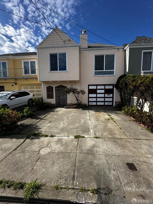 1823 42nd Ave, San Francisco, CA, 94122-4007 | Card Image