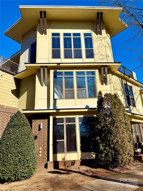 3405 Spencer St, Charlotte, NC, 28205-1250 | Card Image