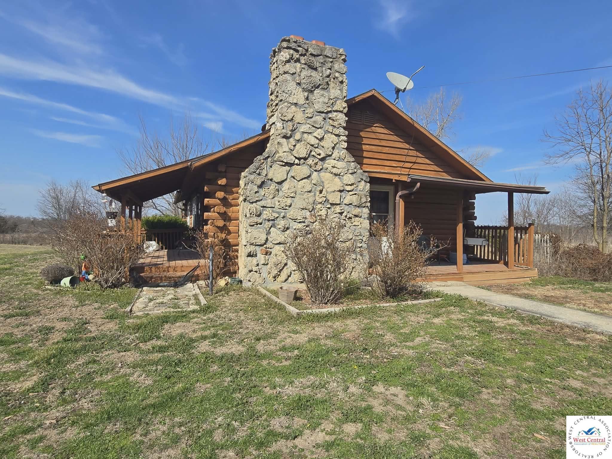 Residential in California 3
