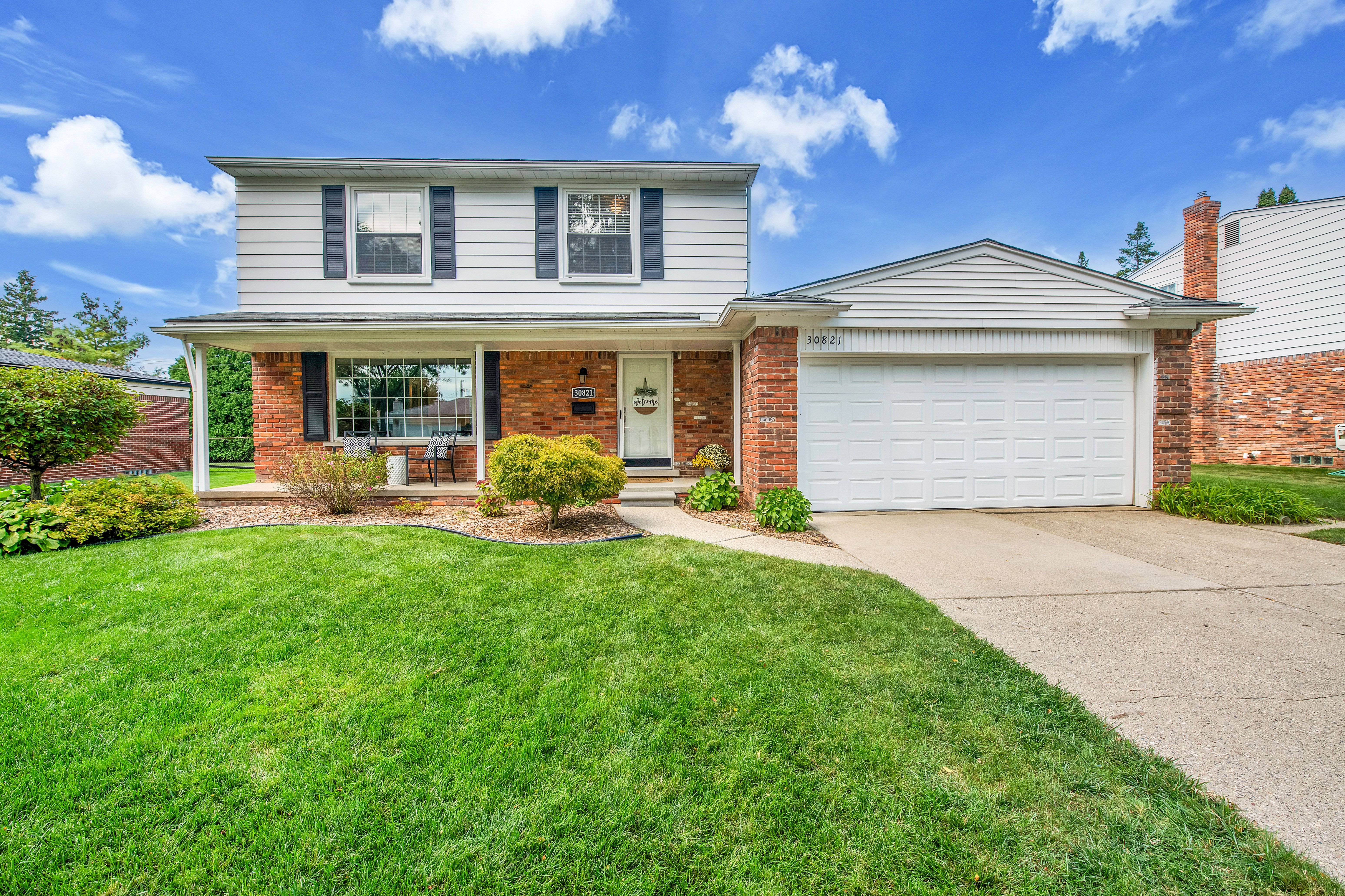 Primrose Dr, Warren, MI 48088