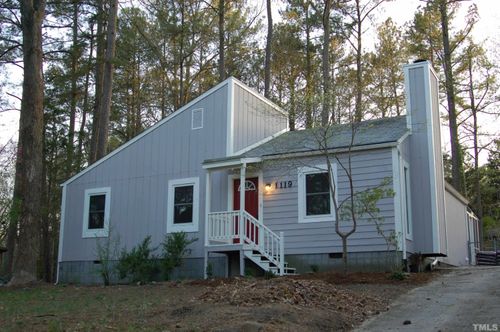 1119 Saxony Dr, Durham, NC, 27707-4555 | Card Image