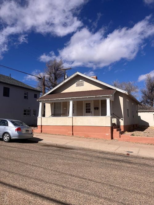 111-109-111 W 6th St, La Junta, CO, 81050-2319 | Card Image