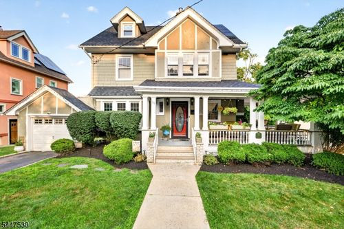 39 Overlook Ave, West Orange, NJ, 07052-4329 | Card Image
