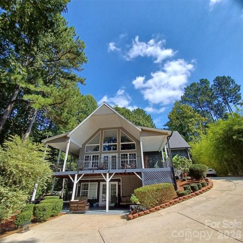 3645 Lake Bluff Dr, Sherrills Ford, NC, 28673-8367 | Card Image