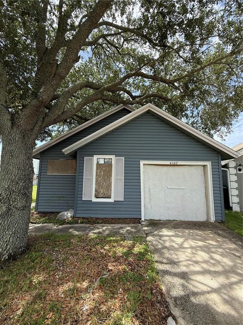 4102 Gulfstream Bay Court, Orlando, FL, 32822 | Card Image