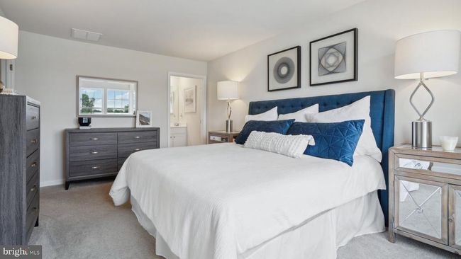 5 Anna Ln, Townhouse with 3 bedrooms, 3 bathrooms and null parking in WESTAMPTON NJ | Image 18
