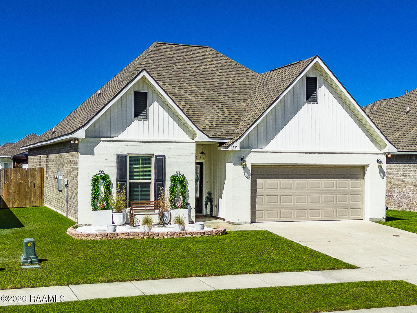 Residential in Lafayette 2