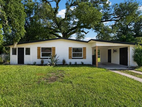 3911 Lake Margaret Dr, ORLANDO, FL, 32812-6619 | Card Image
