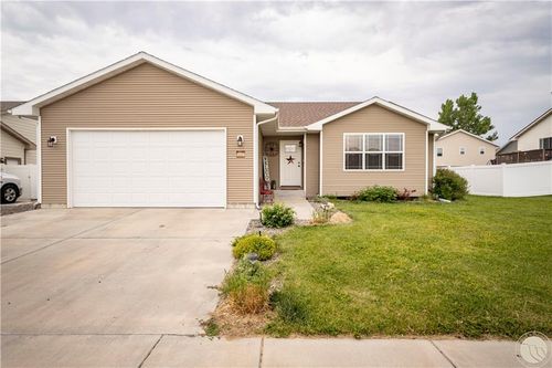 1414 Benjamin Blvd, Billings, MT, 59105-5458 | Card Image