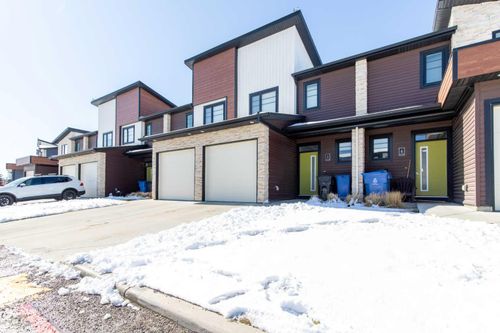 5-418 Highlands Blvd W, Lethbridge, AB, T1J5K5 | Card Image