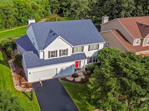 1820 Prairie Ridge Cir, Lindenhurst, IL, 60046-1721 | Card Image