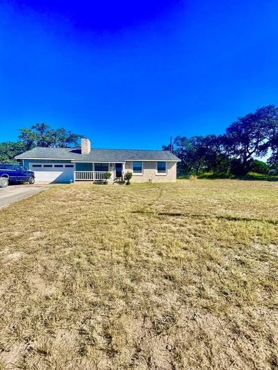 307 Deercreek, Home with 3 bedrooms, 2 bathrooms and 2 parking in Spring Branch TX | Image 2