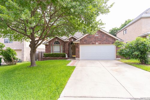 1719 Pinetum Dr, San Antonio, TX, 78213-4926 | Card Image