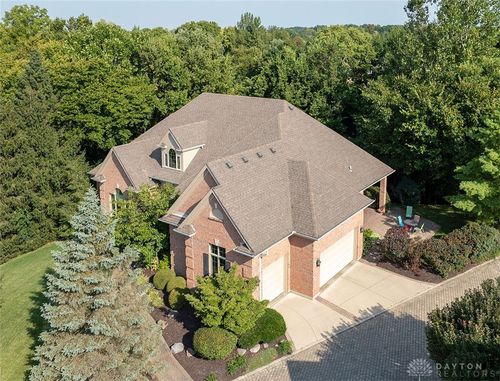 15 Aspen Woods Drive, Springboro, OH, 45066 | Card Image