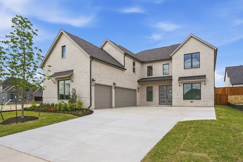 205 Ardsley Way, Allen, TX, 75013-1320 | Card Image