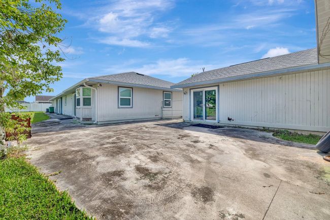 2654 Sw Cadet Cir, House other with 4 bedrooms, 4 bathrooms and null parking in Port St. Lucie FL | Image 42