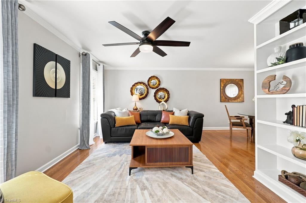 Residential in Greensboro 5