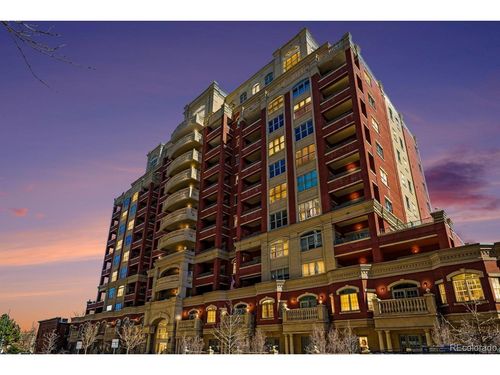 708-1950 N Logan St, Denver, CO, 80203 | Card Image
