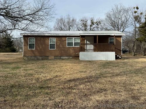 167 Carter, Healdton, OK, 73438 | Card Image