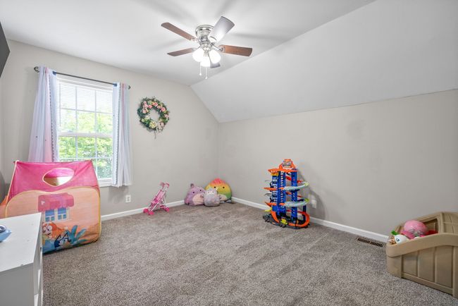 102 Pepper Ct, House other with 3 bedrooms, 3 bathrooms and 1 parking in Oak Grove KY | Image 21