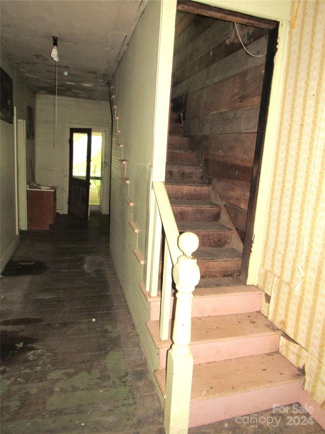 664 Woodfin Rd, House other with 2 bedrooms, 1 bathrooms and null parking in Sylva NC | Image 24