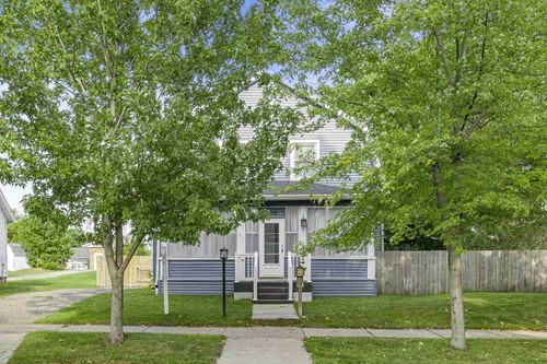 410 N Pine Street, REEDSBURG, WI, 53959 | Card Image