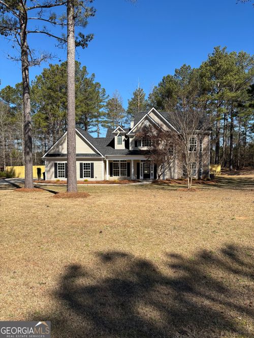 227 Evergreen North N, Barnesville, GA, 30204 | Card Image