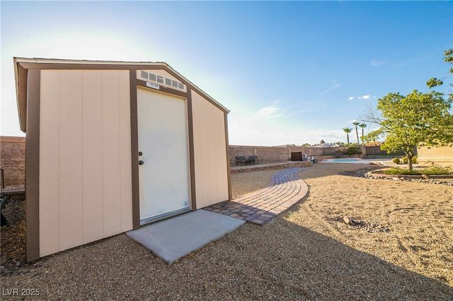 9480 Stange Ave, House other with 4 bedrooms, 3 bathrooms and null parking in Las Vegas NV | Image 55