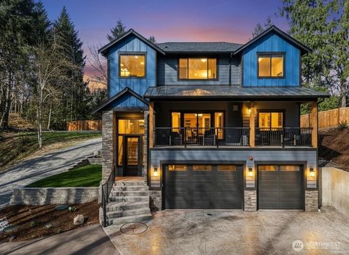 17823 214th Avenue Ct E, Orting, WA, 98360-9698 | Card Image