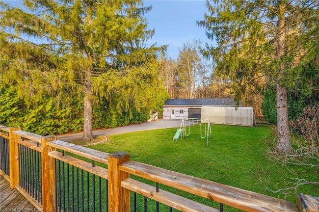 7 Lamers Rd, House other with 5 bedrooms, 2 bathrooms and 19 parking in New Lowell ON | Image 5