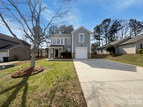 644 Carybrook Ct, York, SC, 29745-2714 | Card Image
