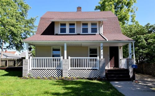 4418 Lincoln Ave, Parma, OH, 44134-1816 | Card Image