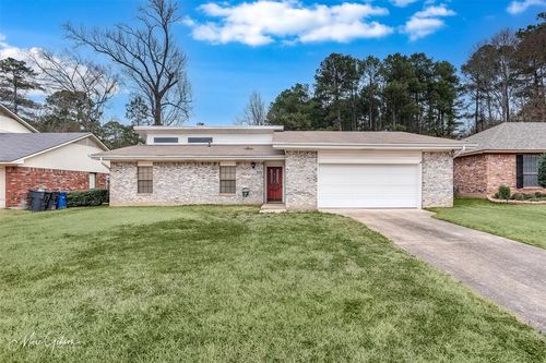 3504 Woodleaf Drive, Shreveport, LA, 71118 | Card Image