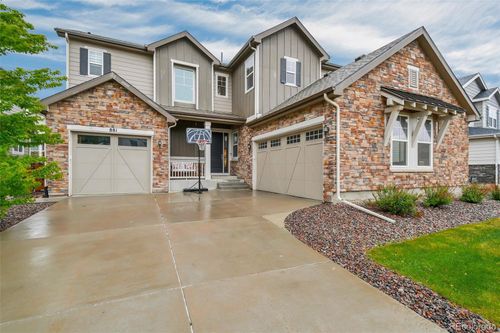 881 Flora View Dr, Erie, CO, 80516-6209 | Card Image