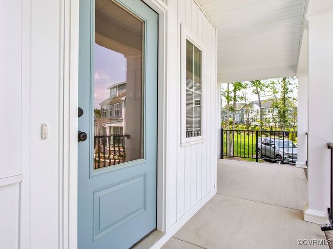 13513 Pinstone Ct, House other with 4 bedrooms, 4 bathrooms and null parking in Midlothian VA | Image 6