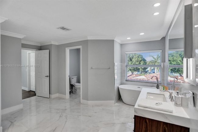 NONE - 951 Nw 4 Th Ct, House other with 6 bedrooms, 5 bathrooms and null parking in Boca Raton FL | Image 52