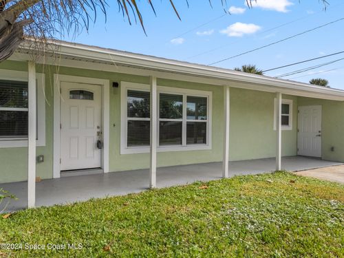 2125 Palm Avenue, Indialantic, FL, 32903 | Card Image