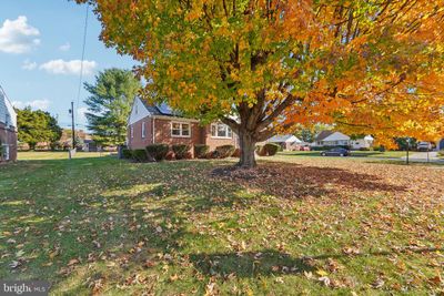 8324 Merrymount Drive, House other with 3 bedrooms, 1 bathrooms and null parking in WINDSOR MILL MD | Image 2