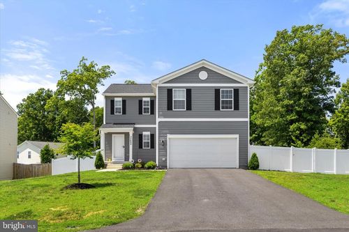 35699 Pine Needle Ln, LOCUST GROVE, VA, 22508-2281 | Card Image