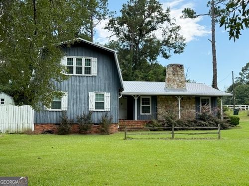 817 Golf Drive, Swainsboro, GA, 30401 | Card Image