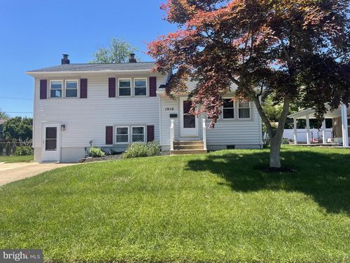 1016 Kendall Rd, WILMINGTON, DE, 19805-1151 | Card Image
