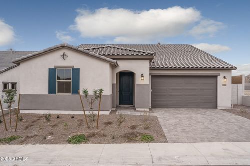 2732 N 217th Ave, Buckeye, AZ, 85396-4206 | Card Image