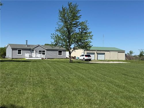 10064 State Route T Hwy Highway, Adrian, MO, 64720 | Card Image
