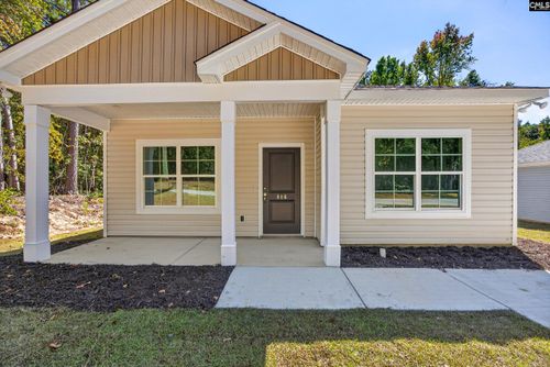 416 Crawford Rd, Columbia, SC, 29203-2721 | Card Image